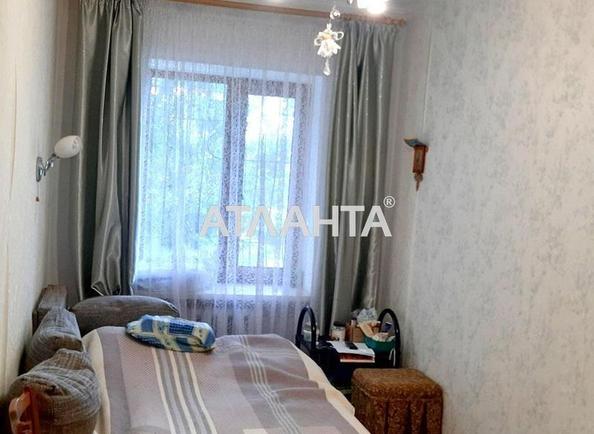 2-комнатная квартира по адресу ул. Февральская (площадь 39,5 м²) - Atlanta.ua