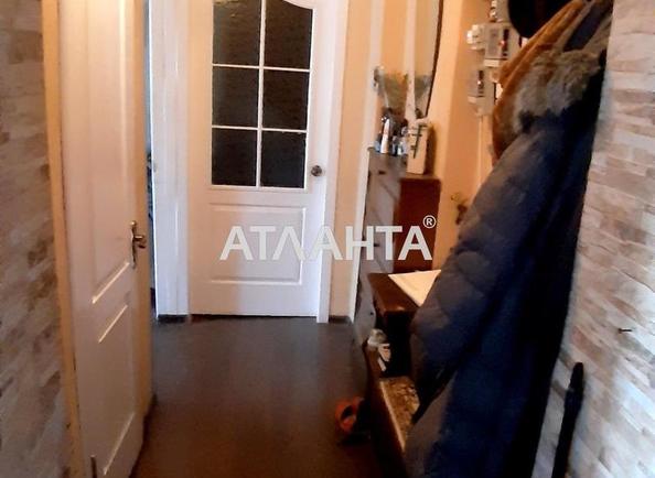 2-комнатная квартира по адресу ул. Февральская (площадь 39,5 м²) - Atlanta.ua - фото 2