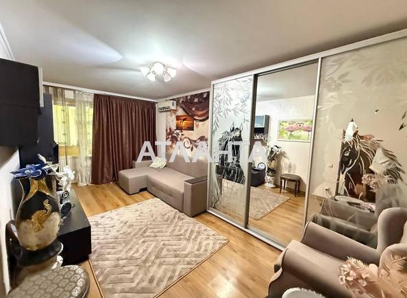 2-кімнатна квартира за адресою Вишневського ген. Пров. (площа 52,2 м²) - Atlanta.ua - фото 8