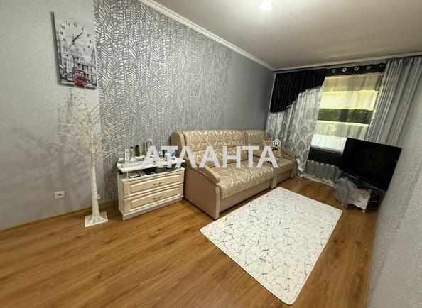 2-кімнатна квартира за адресою Вишневського ген. Пров. (площа 52,2 м²) - Atlanta.ua - фото 10