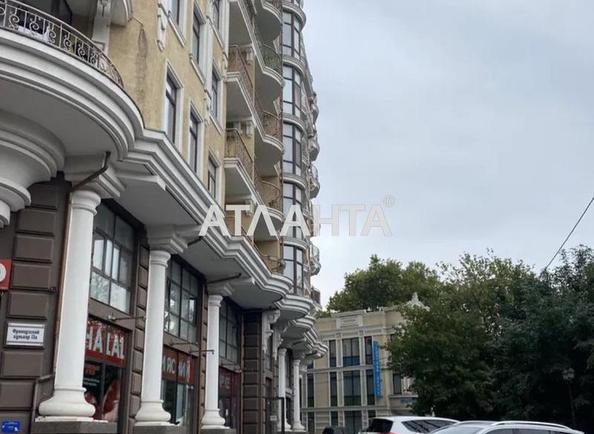 Коммерческая недвижимость по адресу Французский бул. (площадь 10 м²) - Atlanta.ua - фото 4