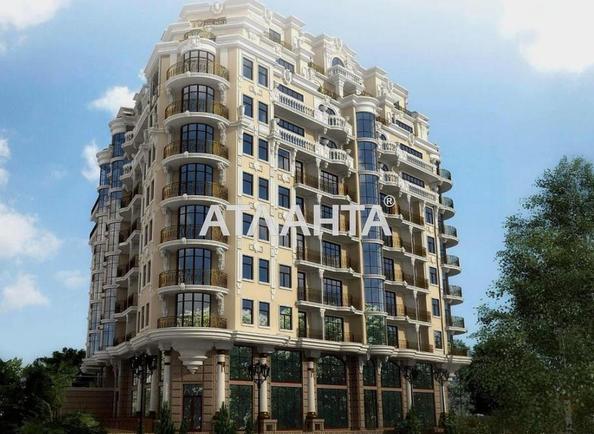 Коммерческая недвижимость по адресу Французский бул. (площадь 10 м²) - Atlanta.ua - фото 5