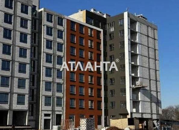 1-room apartment apartment by the address st. Bocharova gen (area 28,8 m²) - Atlanta.ua - photo 4