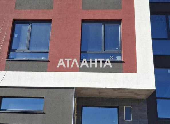 1-room apartment apartment by the address st. Bocharova gen (area 28,8 m²) - Atlanta.ua - фото 5