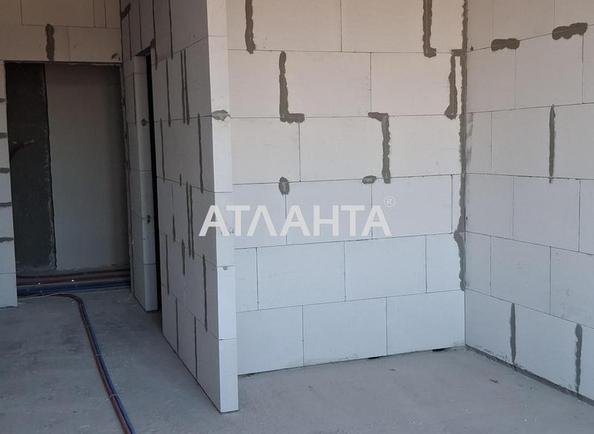 1-room apartment apartment by the address st. Bocharova gen (area 28,8 m²) - Atlanta.ua - фото 6