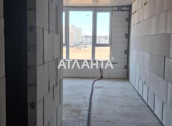 1-room apartment apartment by the address st. Bocharova gen (area 28,8 m²) - Atlanta.ua - фото 7