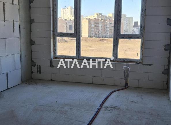 1-room apartment apartment by the address st. Bocharova gen (area 28,8 m²) - Atlanta.ua - фото 8