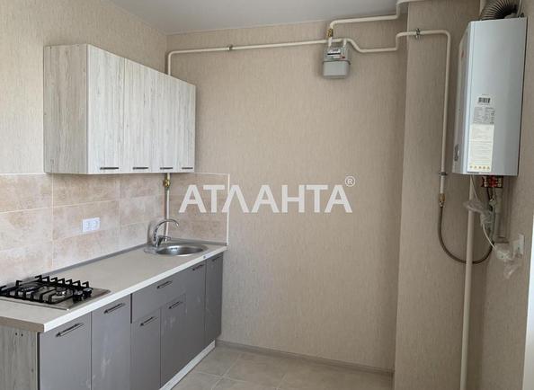 1-room apartment apartment by the address st. Massiv 10 (area 33 m²) - Atlanta.ua