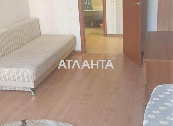 1-кімнатна квартира за адресою вул. Проїзна (площа 39 м²) - Atlanta.ua - фото 2