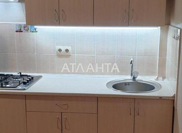 1-кімнатна квартира за адресою вул. Проїзна (площа 39 м²) - Atlanta.ua - фото 6