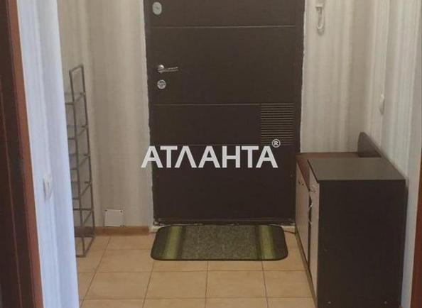 1-кімнатна квартира за адресою вул. Проїзна (площа 39 м²) - Atlanta.ua - фото 10