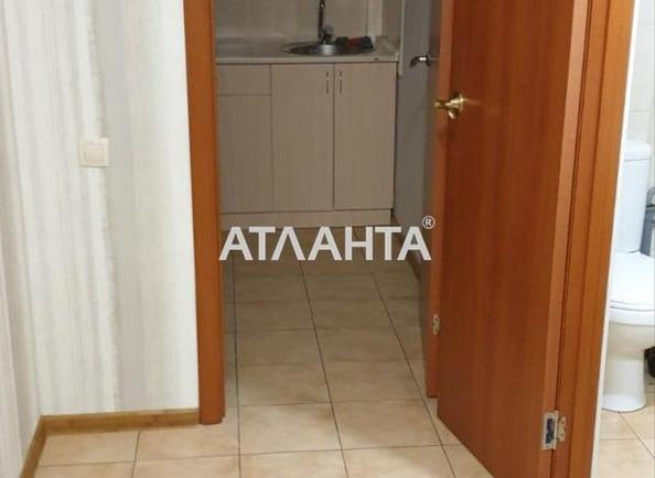 1-кімнатна квартира за адресою вул. Проїзна (площа 39 м²) - Atlanta.ua - фото 11