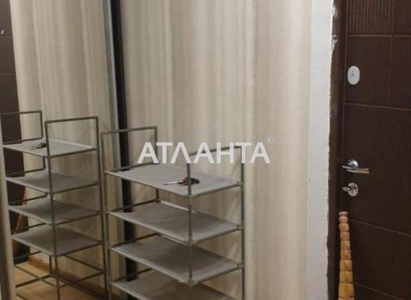 1-кімнатна квартира за адресою вул. Проїзна (площа 39 м²) - Atlanta.ua - фото 13