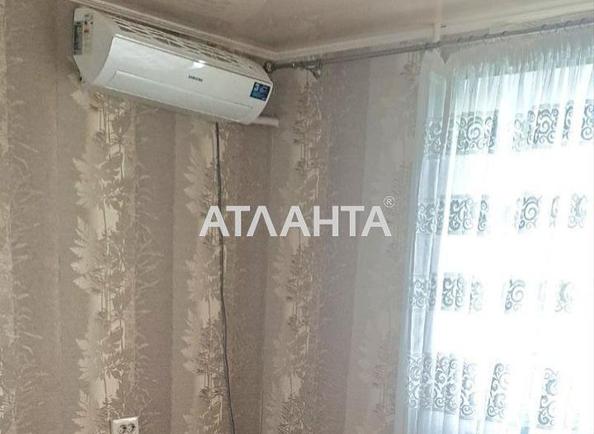 1-комнатная квартира по адресу ул. Ростовская (площадь 30 м²) - Atlanta.ua