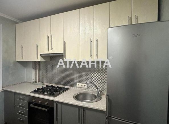 1-комнатная квартира по адресу ул. Болгарская (площадь 36 м²) - Atlanta.ua - фото 4