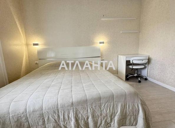3-кімнатна квартира за адресою вул. Зелена (площа 72 м²) - Atlanta.ua - фото 2