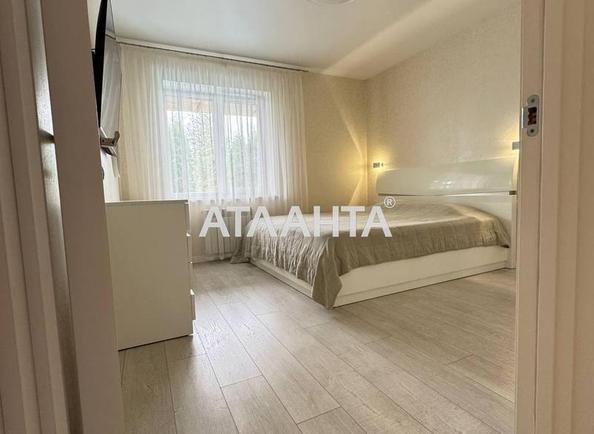 3-кімнатна квартира за адресою вул. Зелена (площа 72 м²) - Atlanta.ua