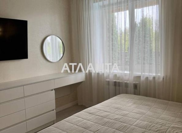 3-кімнатна квартира за адресою вул. Зелена (площа 72 м²) - Atlanta.ua - фото 3