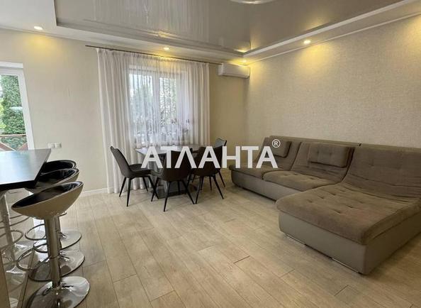 3-кімнатна квартира за адресою вул. Зелена (площа 72 м²) - Atlanta.ua - фото 6