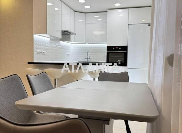 3-кімнатна квартира за адресою вул. Зелена (площа 72 м²) - Atlanta.ua - фото 7