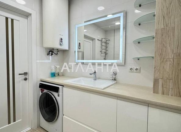 3-кімнатна квартира за адресою вул. Зелена (площа 72 м²) - Atlanta.ua - фото 8