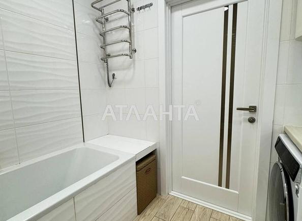 3-кімнатна квартира за адресою вул. Зелена (площа 72 м²) - Atlanta.ua - фото 9