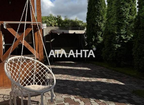 3-кімнатна квартира за адресою вул. Зелена (площа 72 м²) - Atlanta.ua - фото 10