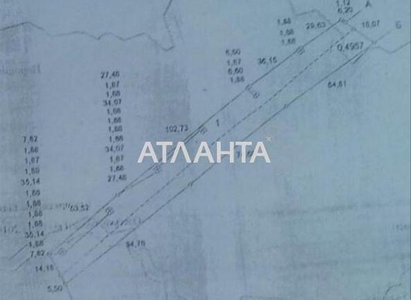 Landplot by the address (area 70 acr) - Atlanta.ua - photo 6