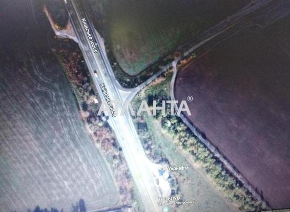 Участок по адресу (площадь 70 сот) - Atlanta.ua