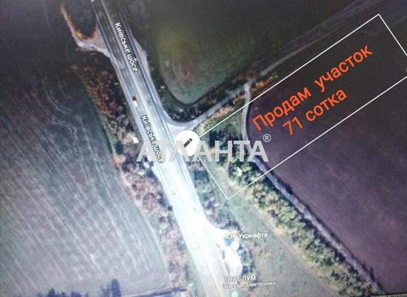 Landplot by the address (area 70 acr) - Atlanta.ua - photo 7