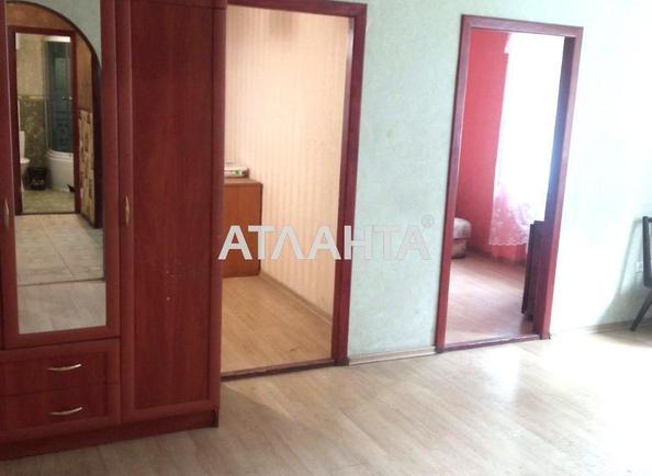 Багатокімнатна квартира за адресою Добровольського пр. (площа 65,4 м²) - Atlanta.ua