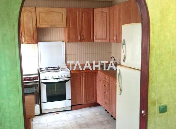 Багатокімнатна квартира за адресою Добровольського пр. (площа 65,4 м²) - Atlanta.ua - фото 2
