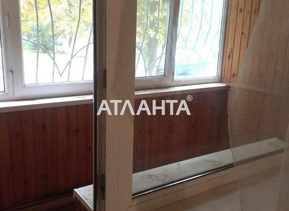 Багатокімнатна квартира за адресою Добровольського пр. (площа 65,4 м²) - Atlanta.ua - фото 3