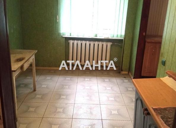 Багатокімнатна квартира за адресою Добровольського пр. (площа 65,4 м²) - Atlanta.ua - фото 4