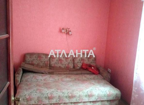 Багатокімнатна квартира за адресою Добровольського пр. (площа 65,4 м²) - Atlanta.ua - фото 5