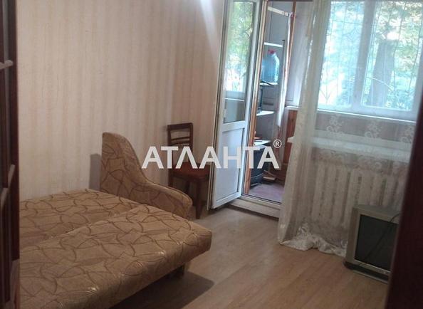 Багатокімнатна квартира за адресою Добровольського пр. (площа 65,4 м²) - Atlanta.ua - фото 6
