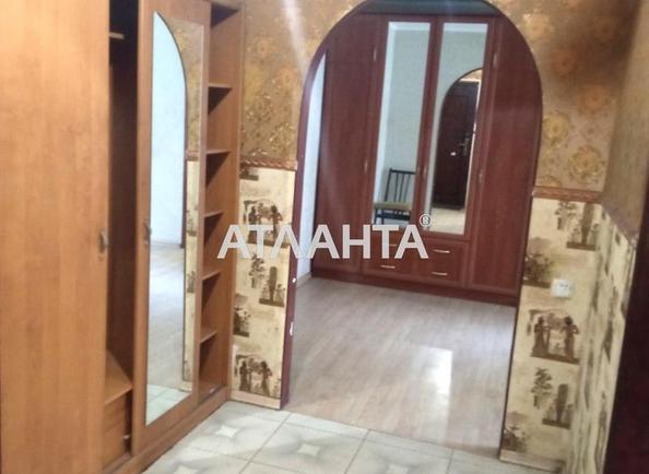 Багатокімнатна квартира за адресою Добровольського пр. (площа 65,4 м²) - Atlanta.ua - фото 7