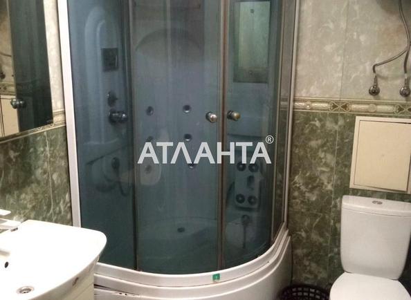 Багатокімнатна квартира за адресою Добровольського пр. (площа 65,4 м²) - Atlanta.ua - фото 8