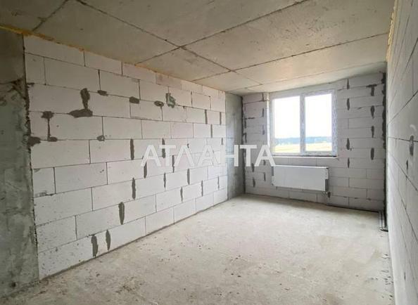 1-комнатная квартира по адресу ул. Рыбацкая (площадь 44 м²) - Atlanta.ua