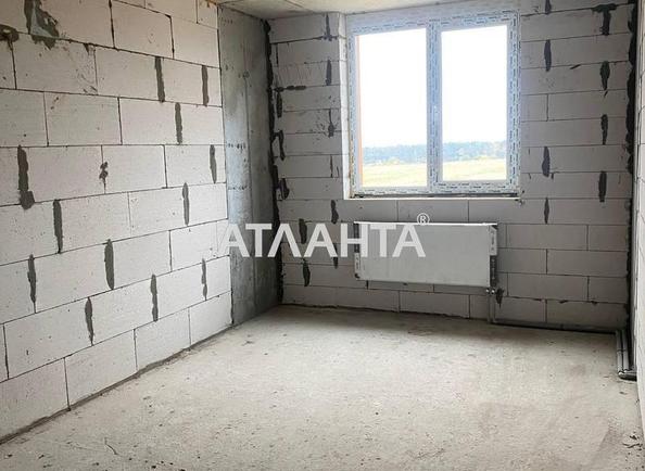 1-комнатная квартира по адресу ул. Рыбацкая (площадь 44 м²) - Atlanta.ua - фото 2