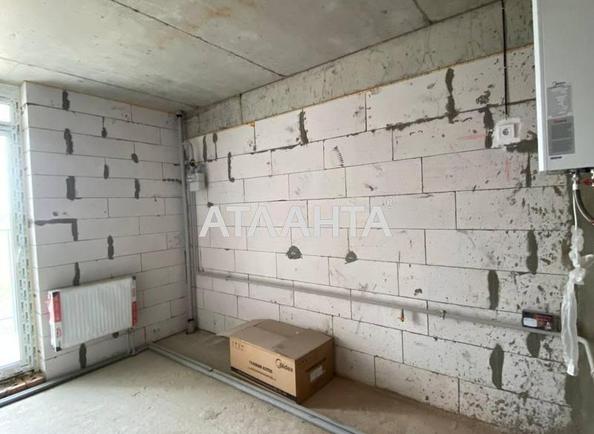 1-комнатная квартира по адресу ул. Рыбацкая (площадь 44 м²) - Atlanta.ua - фото 8