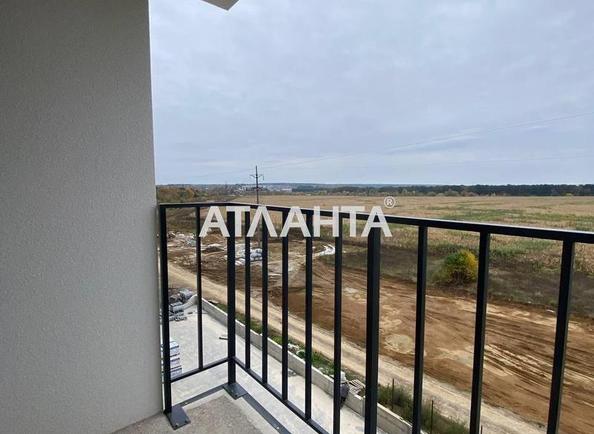 1-комнатная квартира по адресу ул. Рыбацкая (площадь 44 м²) - Atlanta.ua - фото 10
