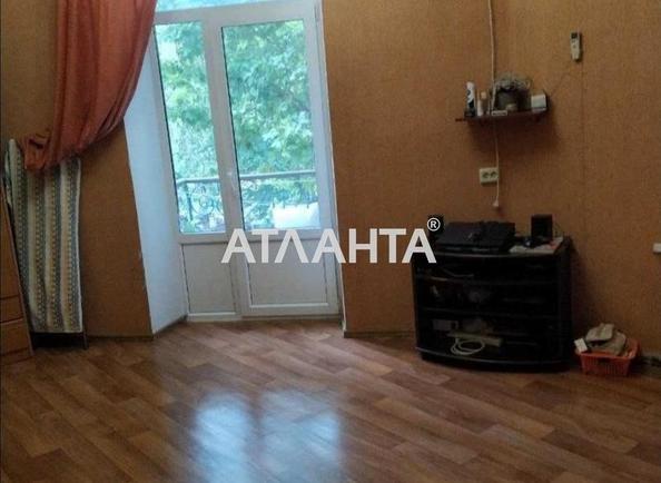 Room in dormitory apartment by the address st. Evropeyskaya Ekaterininskaya (area 31 m²) - Atlanta.ua - photo 3