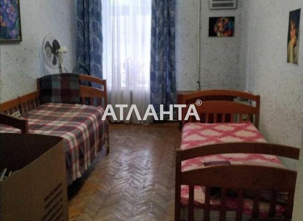 Room in dormitory apartment by the address st. Evropeyskaya Ekaterininskaya (area 31 m²) - Atlanta.ua - photo 2