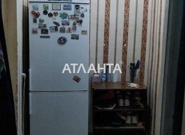 Room in dormitory apartment by the address st. Evropeyskaya Ekaterininskaya (area 31 m²) - Atlanta.ua - photo 5
