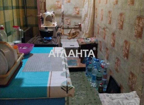 Room in dormitory apartment by the address st. Evropeyskaya Ekaterininskaya (area 31 m²) - Atlanta.ua - photo 6