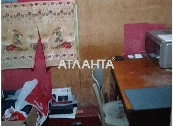 Room in dormitory apartment by the address st. Evropeyskaya Ekaterininskaya (area 31 m²) - Atlanta.ua - photo 7