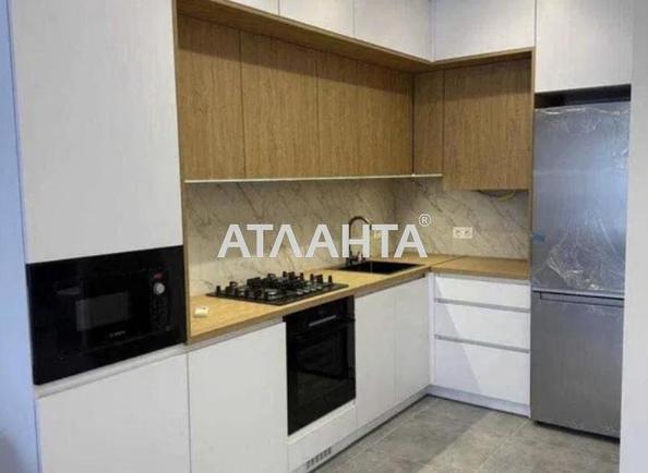 1-кімнатна квартира за адресою вул. Карла Мікльоша (площа 45,5 м²) - Atlanta.ua - фото 2