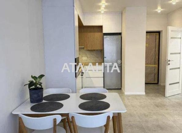 1-кімнатна квартира за адресою вул. Карла Мікльоша (площа 45,5 м²) - Atlanta.ua