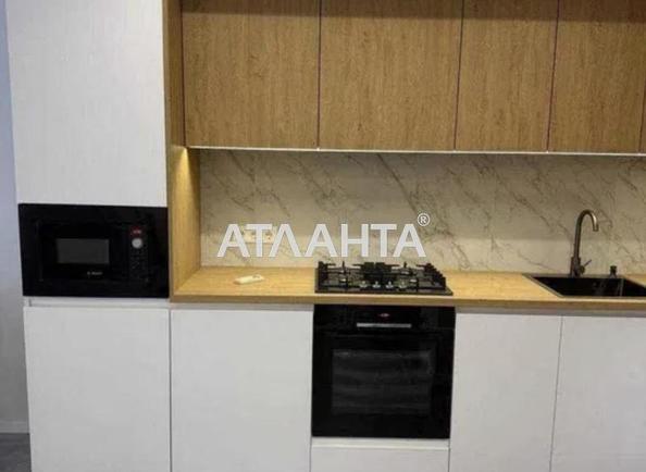 1-кімнатна квартира за адресою вул. Карла Мікльоша (площа 45,5 м²) - Atlanta.ua - фото 3